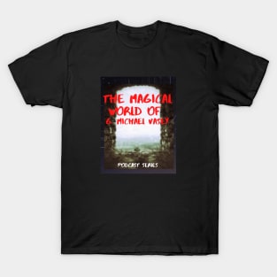 Podcast T-Shirt